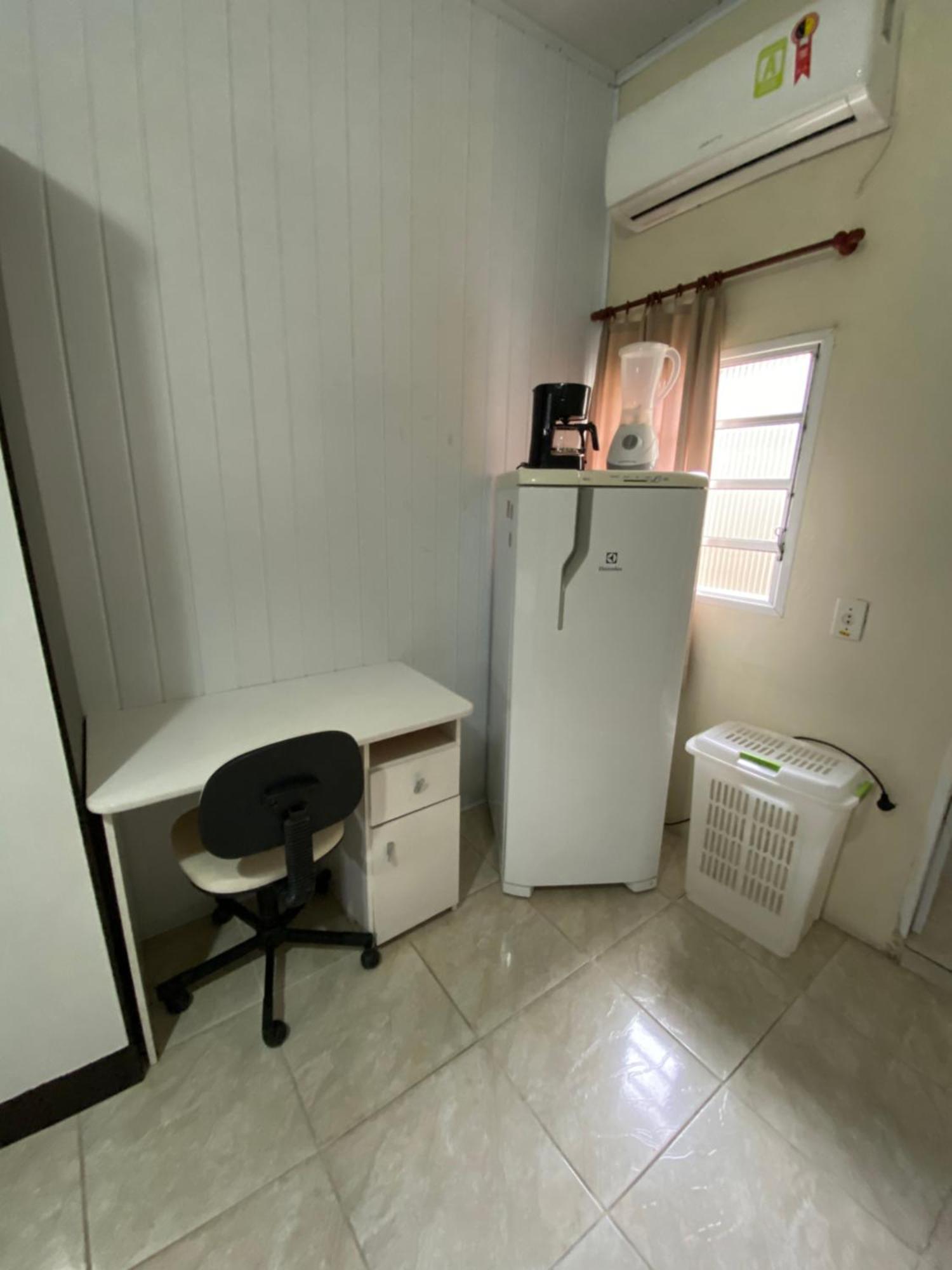 Pousada Da Tete Porto Alegre Exterior photo
